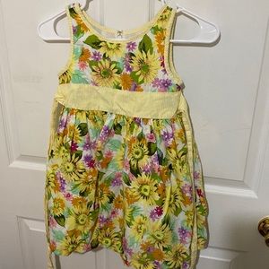 Maggie and Zoe Girl Dress